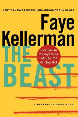 Beast (2013) by Faye Kellerman