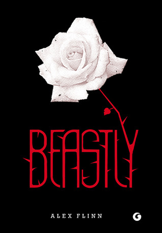 Beastly (2007) by Alex Flinn