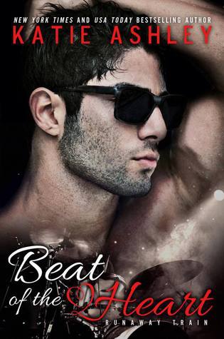 Beat of the Heart (2013) by Katie Ashley