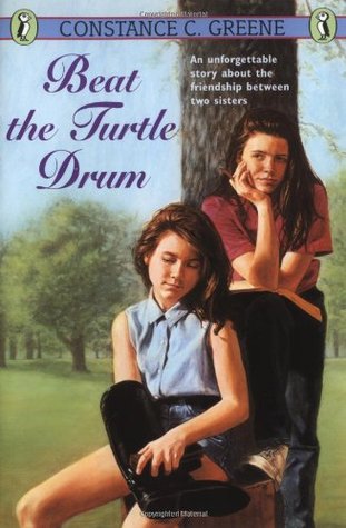 Beat the Turtle Drum (1994) by Donna Diamond