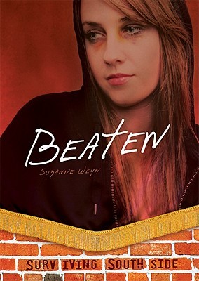 Beaten (2011) by Suzanne Weyn