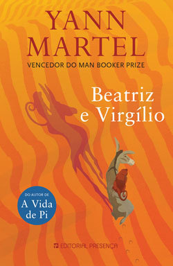 Beatriz e Virgílio (2010)