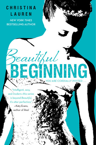 Beautiful Beginning (2013) by Christina Lauren