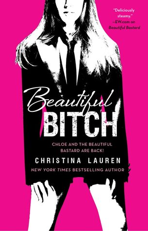Beautiful Bitch (2013) by Christina Lauren
