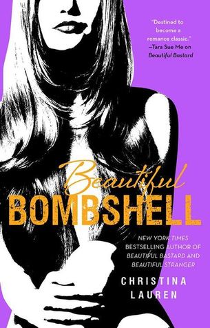 Beautiful Bombshell (2013) by Christina Lauren