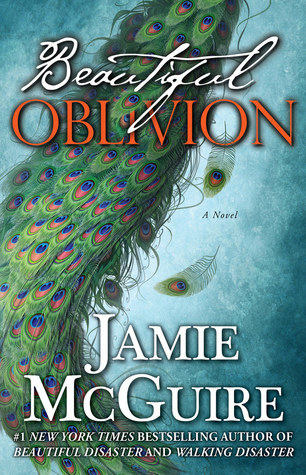 Beautiful Oblivion (2014) by Jamie McGuire