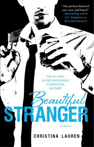 Beautiful Stranger (2013) by Christina Lauren