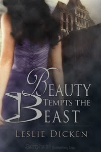 Beauty Tempts the Beast (2000) by Leslie Dicken