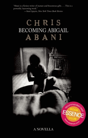 Becoming Abigail (2006) by Chris Abani