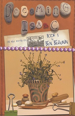 Becoming Isaac: The Next Potter of Niederbipp (2010) by Ben Behunin