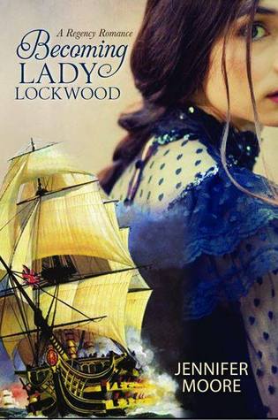 Becoming Lady Lockwood (2014)