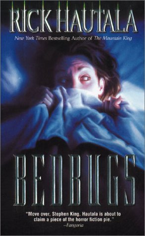 Bedbugs (Leisure Horror) (2003)