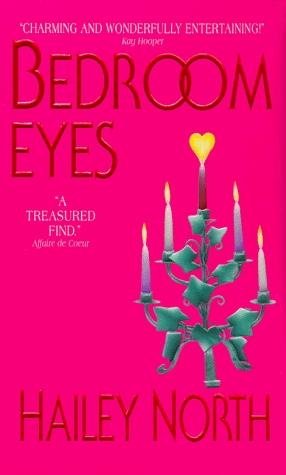 Bedroom Eyes (1998) by Hailey North