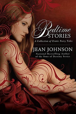Bedtime Stories: A Collection of Erotic Fairy Tales (2010)