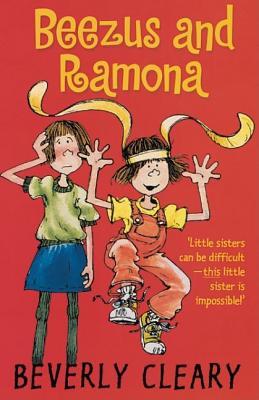 Beezus and Ramona (2000) by Beverly Cleary