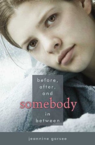 Before, After, and Somebody In Between (2007)