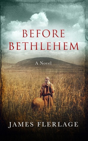 Before Bethlehem (2013) by James Flerlage