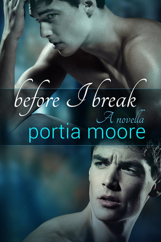 Before I Break (2000) by Portia Moore