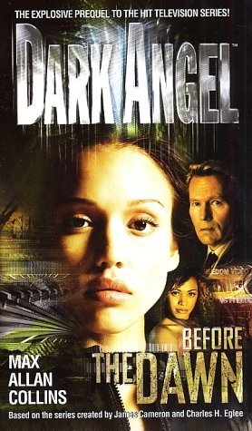 Before the Dawn (2002) by Max Allan Collins