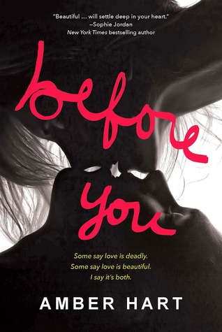 Before You (2014) by Amber Hart