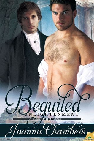 Beguiled (2013) by Joanna Chambers