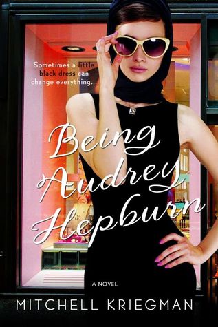 Being Audrey Hepburn (2014) by Mitchell Kriegman