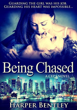 Being Chased (2013)