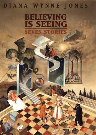 Believing Is Seeing: Seven Stories (1999)