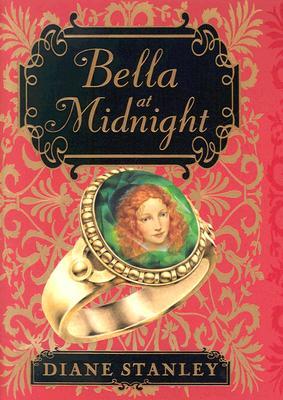 Bella at Midnight (2006) by Bagram Ibatoulline