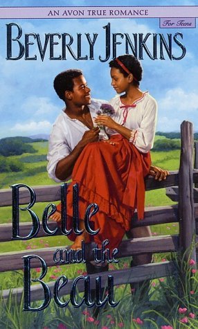 Belle and the Beau (2002) by Beverly Jenkins
