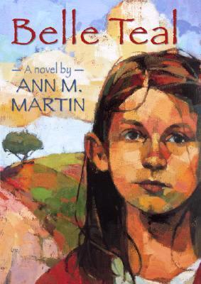 Belle Teale (2004) by Ann M. Martin