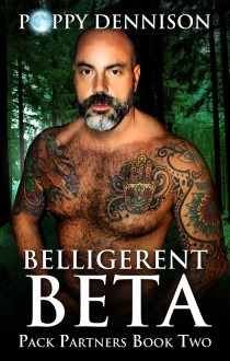 Belligerent Beta (2014) by Poppy Dennison
