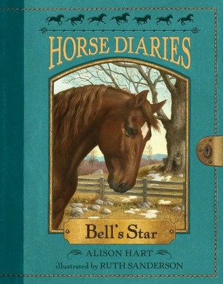 Bell's Star (2009) by Alison Hart