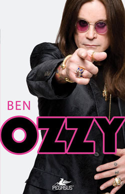 Ben Ozzy (2011) by Ozzy Osbourne