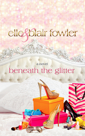 Beneath the Glitter (2012)