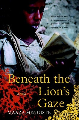 Beneath the Lion's Gaze (2010)