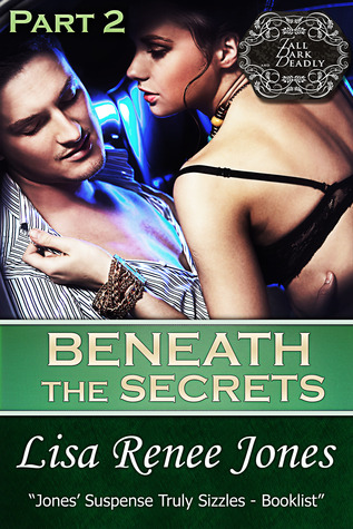 Beneath the Secrets Part 2 (2013)