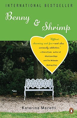 Benny & Shrimp (1998)