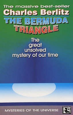 Bermuda Triangle (1978) by Charles Frambach Berlitz