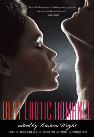 Best Erotic Romance (2011) by Kristina Wright