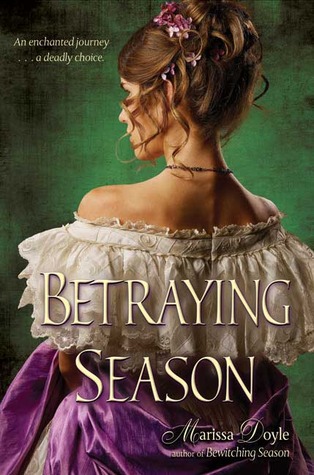 Betraying Season (2009)