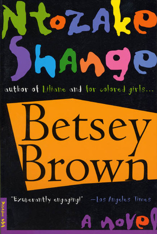 Betsey Brown (1995)