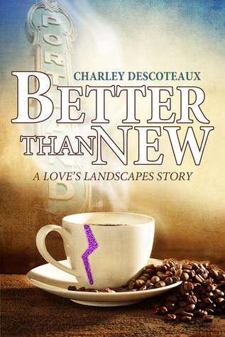 Better Than New (2014)