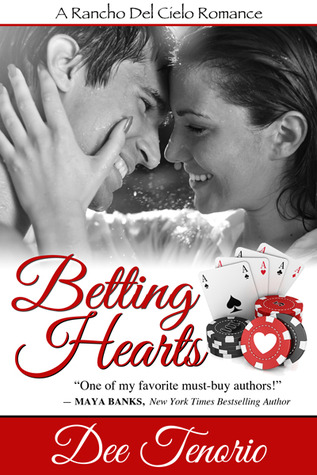 Betting Hearts (2013)