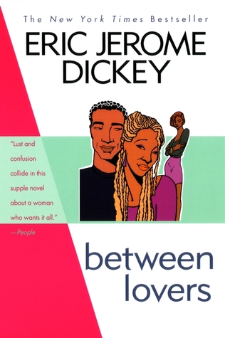 Between Lovers (2003) by Eric Jerome Dickey