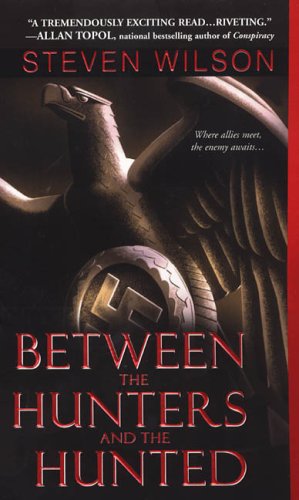 Between the Hunters and the Hunted (2005) by Steven Wilson