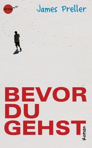 Bevor du gehst (2013)