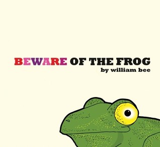 Beware of the Frog (2008)