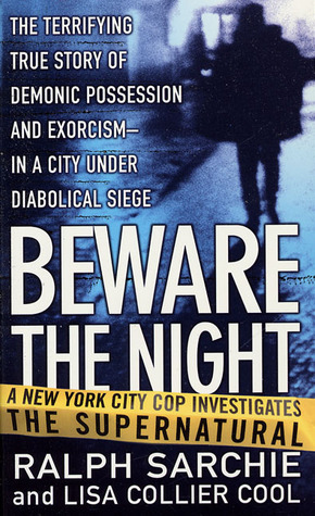 Beware the Night (2001) by Lisa Collier Cool