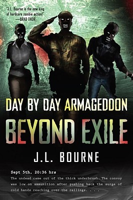 Beyond Exile (2010)